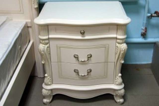 тумба в спальню ЛВС