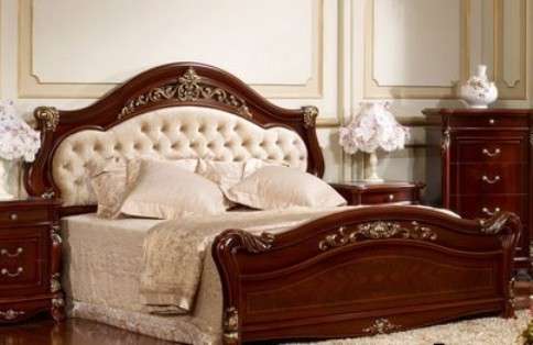 спальня Кассандра