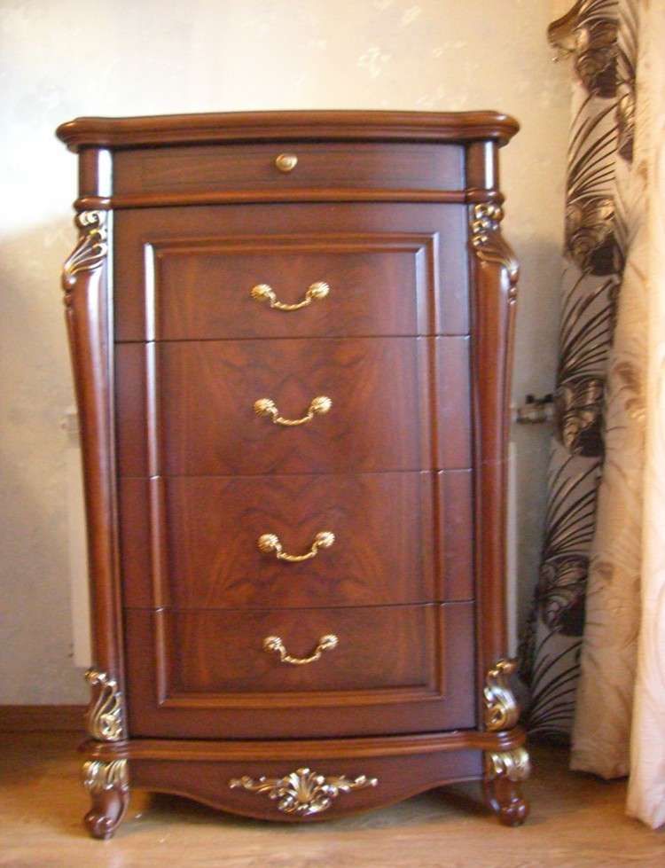 комод кассандра