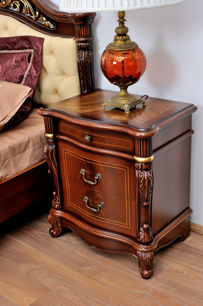 тумба прикроватна до спальні Жозефіна