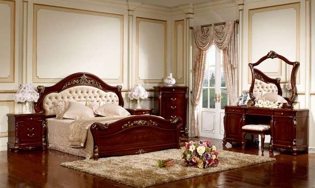 Спальня Кассандра ЛВС. Купить спальню