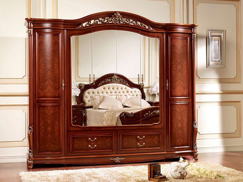 Кассандра шкаф