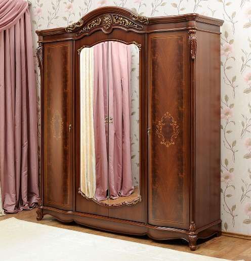 шкаф 5 дверей в спальню