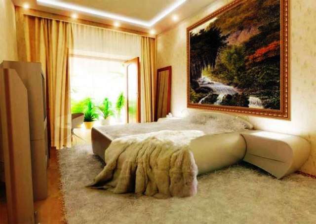 Что нужно для создания комфортной и уютной спальни