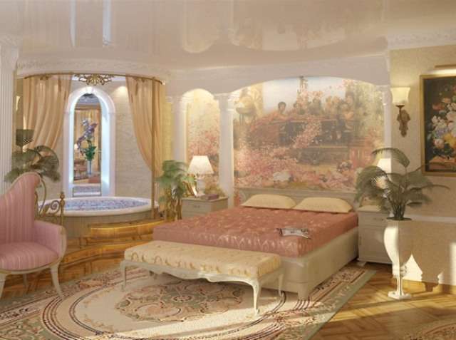 стиль Арт-нуво