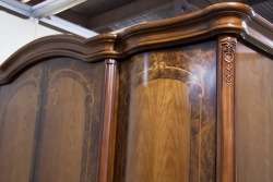 декор шкафа 205