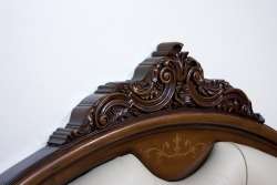 декор кровати 205