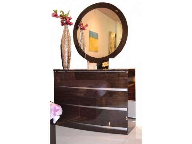 комод с зеркалом Милан