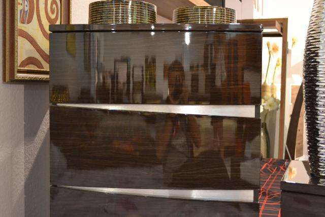 комод Milan - Top Mebel