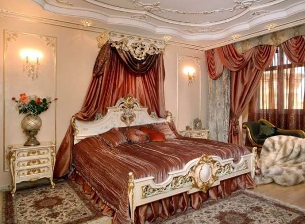 Обустройство спальни - Купить спальни и кровати