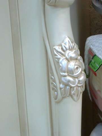 декор спального гарнитура