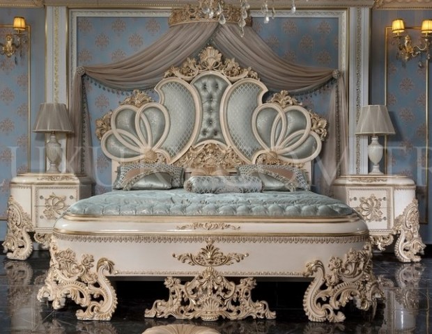 Беатриче RIM BLUE