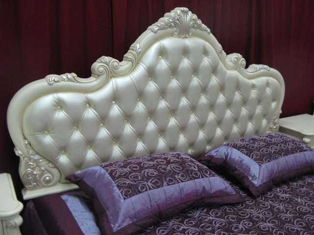 изголовье спальни Тоскана (Китай))