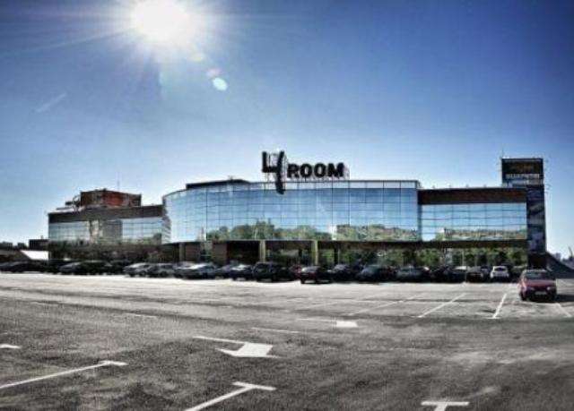 4Room спальня купить Киев