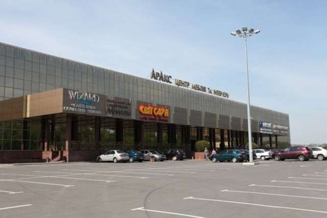 мебель в спальню Аракс Окружная