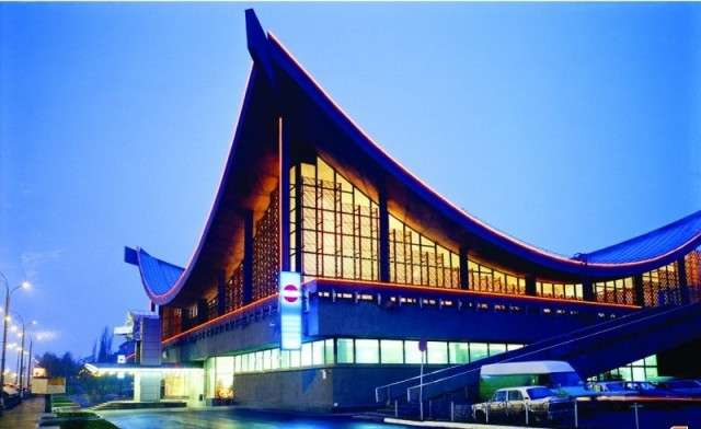 Купить спальню в Киеве Центральный дом мебели