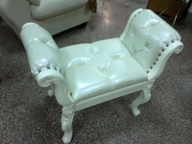 пуфик верона