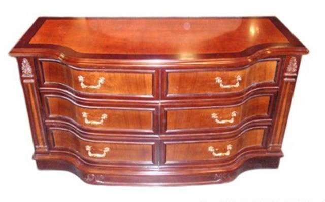 Комод Карпентер Комод Карпентер