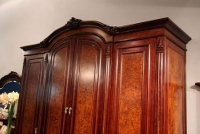 корона шкафа Карпентер 216 корона шкафа Карпентер