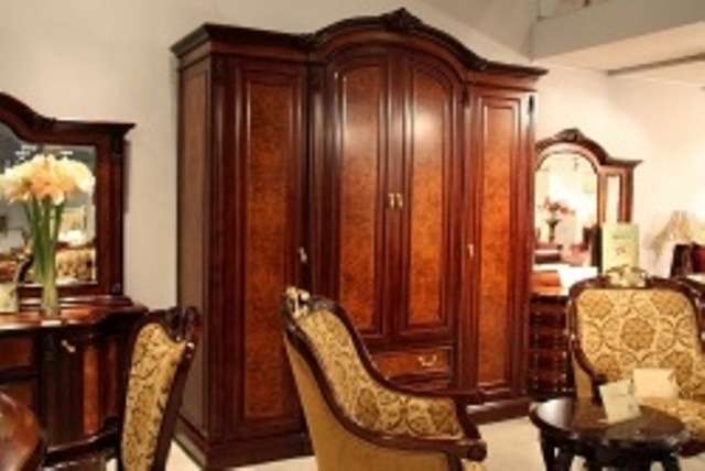 шкаф в спальню Карпентер 216 шкаф спальни Карпентер