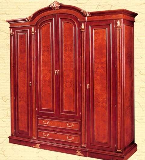 Шкаф Carpenter 216 орех Шкаф Carpenter 216