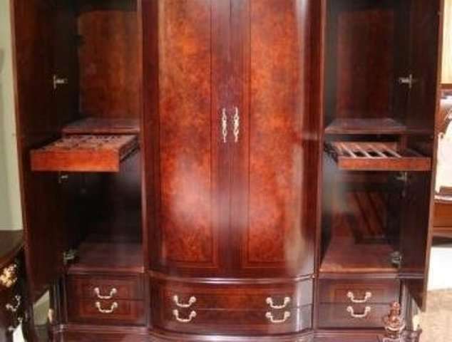 Наполнение шкафа Карпентер 216 Наполнение шкафа Карпентер 216