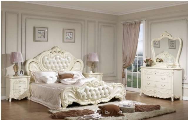 спальный гарнитур Верона 8833 Китай