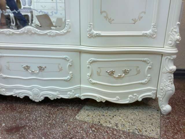 декор шкафа Верона Китай