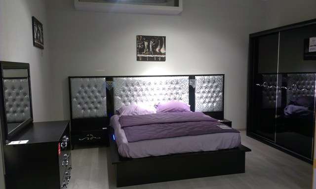 Спальный гарнитур Авангард By Bella