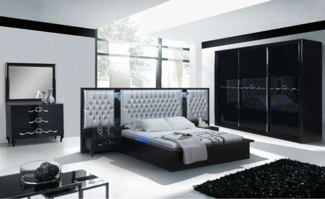 спальня Авангард от турецкого производителя Бай Белла