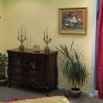 комод широкий в спальню