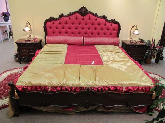 Спальня Edgar Румыния (mobex)