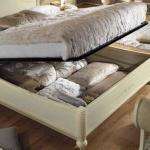 Подъемный механизм кровати Селена