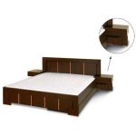 кровать Modern Vox