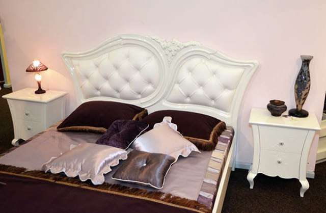 мягкое изголовье кожа Мобекс