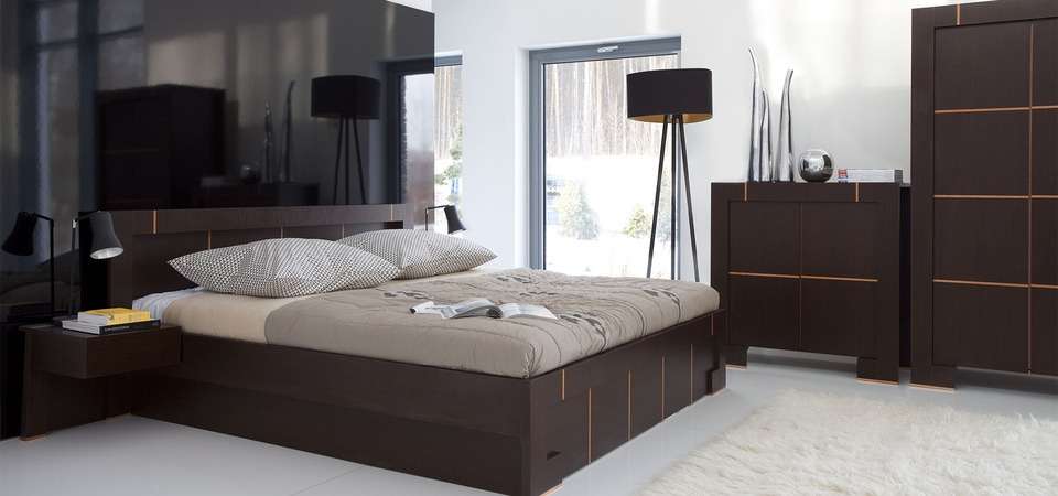Спальня VOX Modern