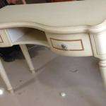 консоль Селена