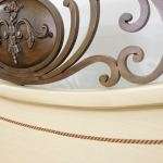 белая спальня Селена АМД