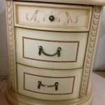 тумба прикроватная