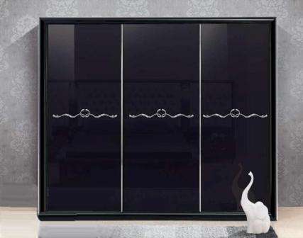 Avangarde шкаф купе в спальню