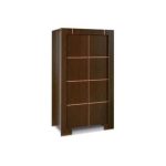 комод Высокий