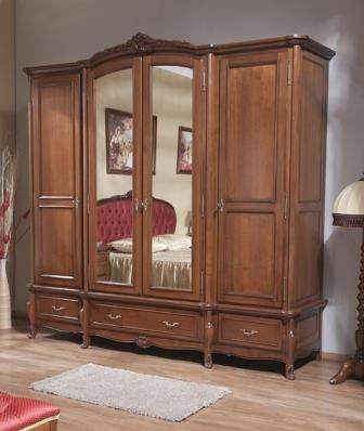 Доставка спален ARCAD (Аркад) шкаф