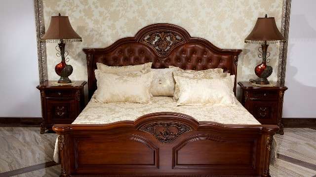 Спальня CLASSICAL 3016