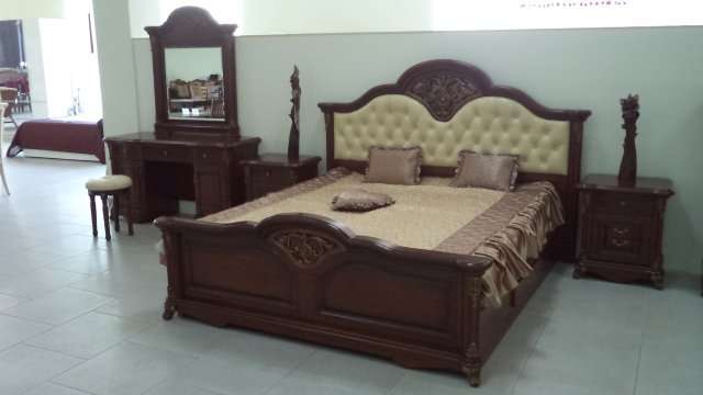 Кровать Classical