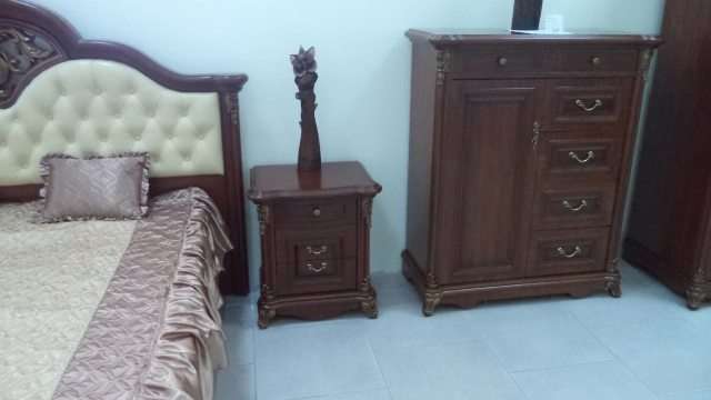 тумба прикроватная 3016