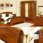 Гарнитур Алма Жасмин от румынской мебельной фабрики