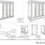 размеры и габариты Алма элементов