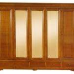 шкаф на 5 дверей