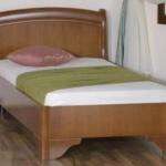 кровать 90х2 Алма