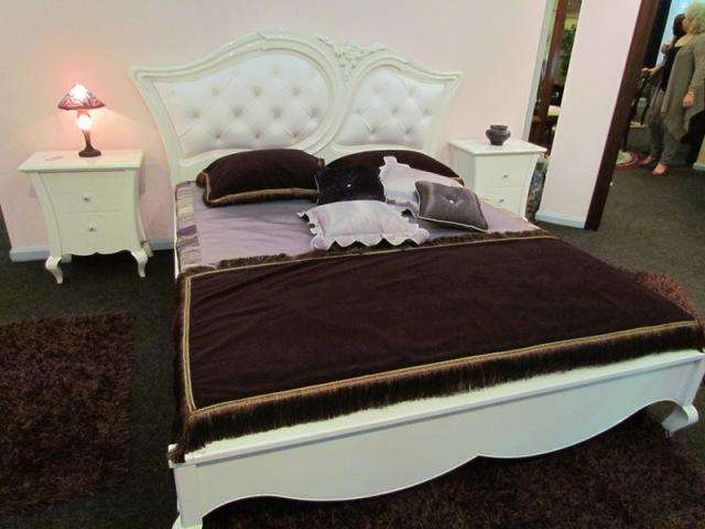 кровать Капри